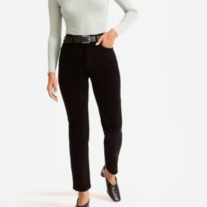 The Cheeky Straight Corduroy Pant - Everlane